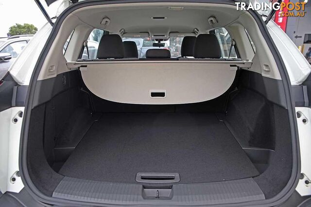2023 NISSAN X-TRAIL ST T33 SUV - photo 5 of 17