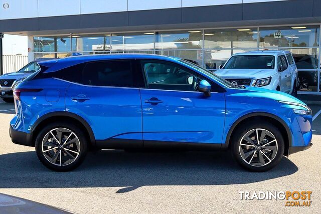 2023 NISSAN QASHQAI ST-L J12 SUV - photo 5 of 15