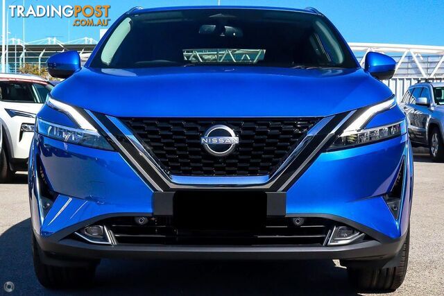 2023 NISSAN QASHQAI ST-L J12 SUV - photo 2 of 15