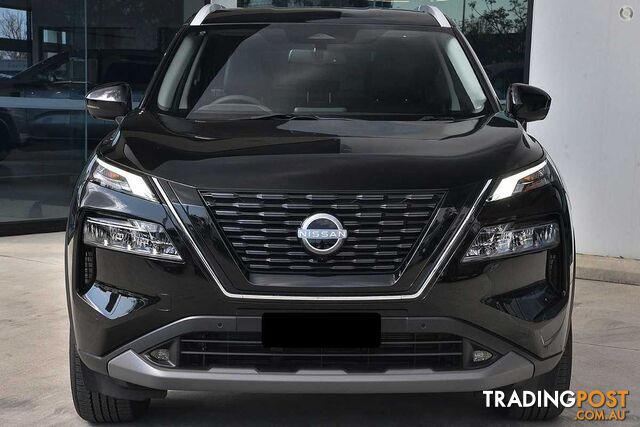 2023 NISSAN X-TRAIL ST-L E-POWER T33 SUV - photo 2 of 15