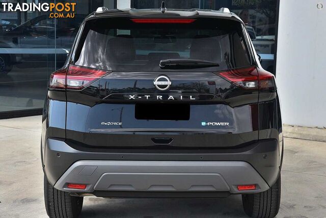 2023 NISSAN X-TRAIL ST-L E-POWER T33 SUV - photo 3 of 15