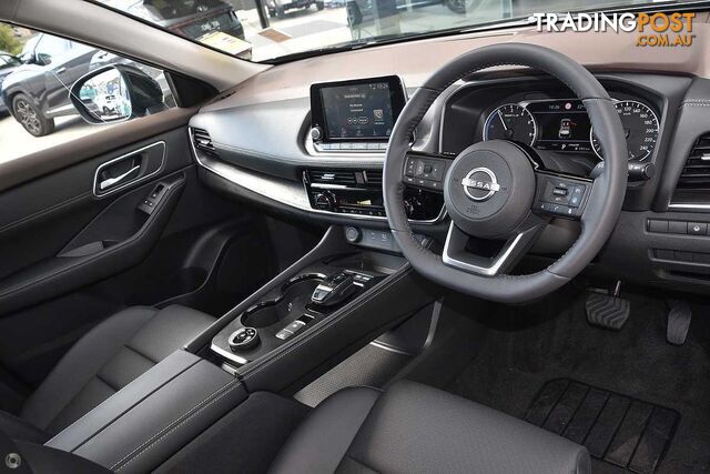 2023 NISSAN X-TRAIL ST-L E-POWER T33 SUV - photo 5 of 15