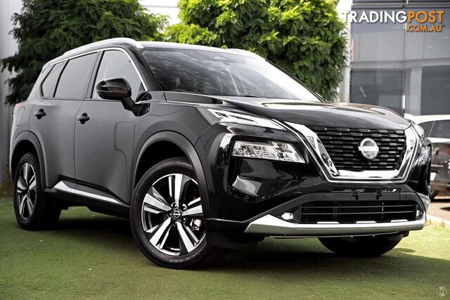 2023 NISSAN X-TRAIL TI-L T33 SUV