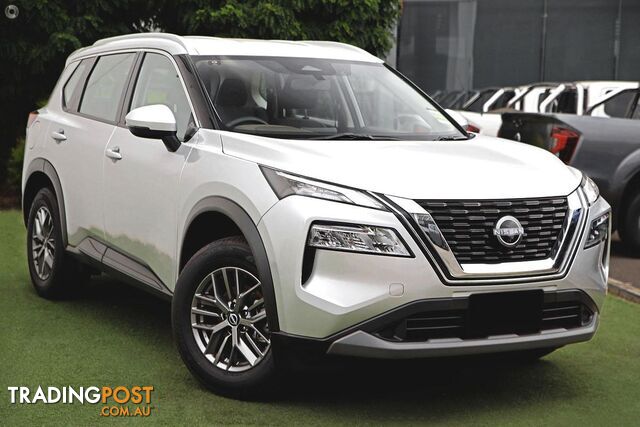 2023 NISSAN X-TRAIL ST T33 SUV