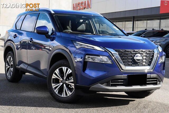 2023 NISSAN X-TRAIL ST-L T33 SUV