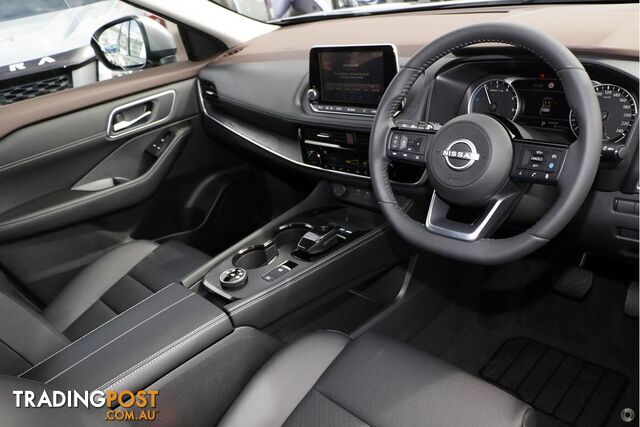2023 NISSAN X-TRAIL ST-L E-POWER T33 SUV - photo 5 of 15