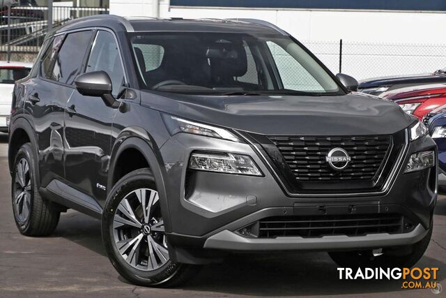 2023 NISSAN X-TRAIL ST-L E-POWER T33 SUV