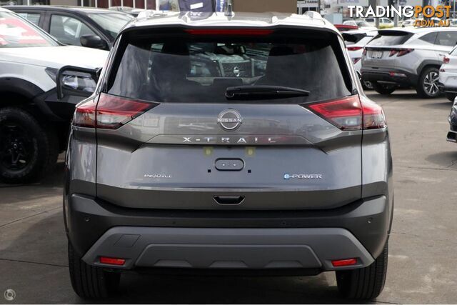 2023 NISSAN X-TRAIL ST-L E-POWER T33 SUV - photo 2 of 15
