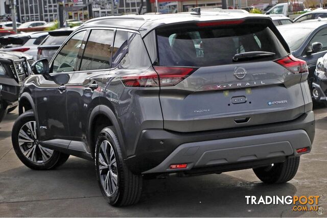 2023 NISSAN X-TRAIL ST-L E-POWER T33 SUV - photo 3 of 15