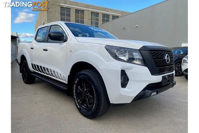 2023 NISSAN NAVARA SL D23 UTE - photo 5 of 15