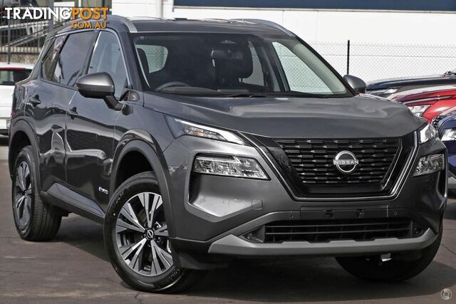 2023 NISSAN X-TRAIL ST-L E-POWER T33 SUV