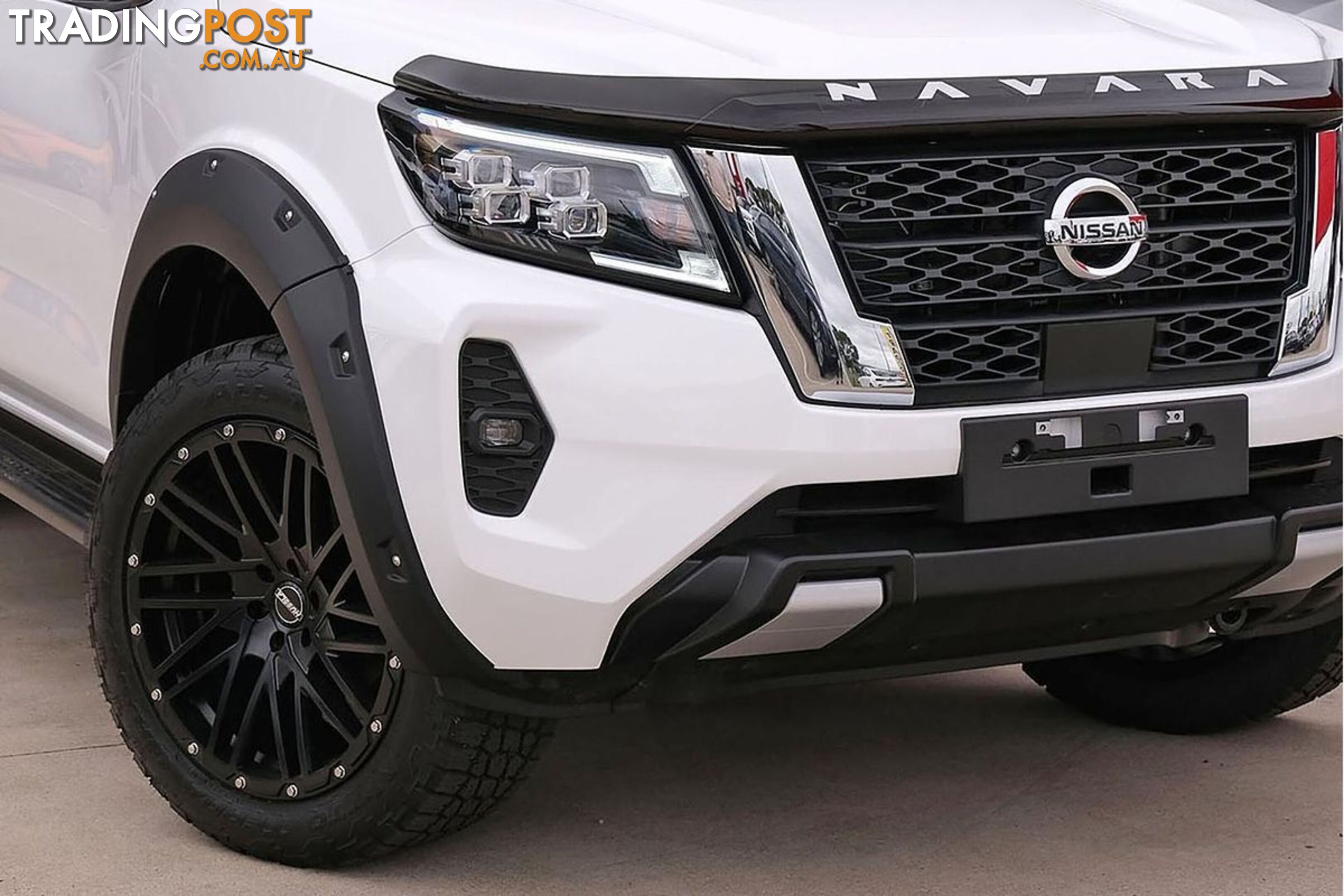 2023 NISSAN NAVARA ST D23 UTE