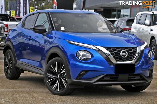 2023 NISSAN JUKE TI F16 SUV