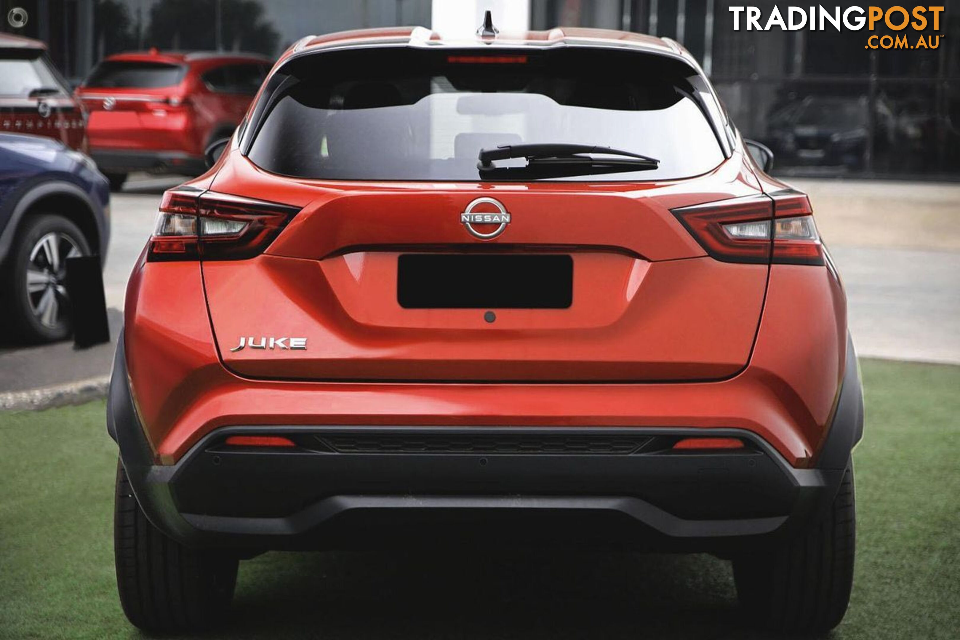 2023 NISSAN JUKE TI F16 SUV