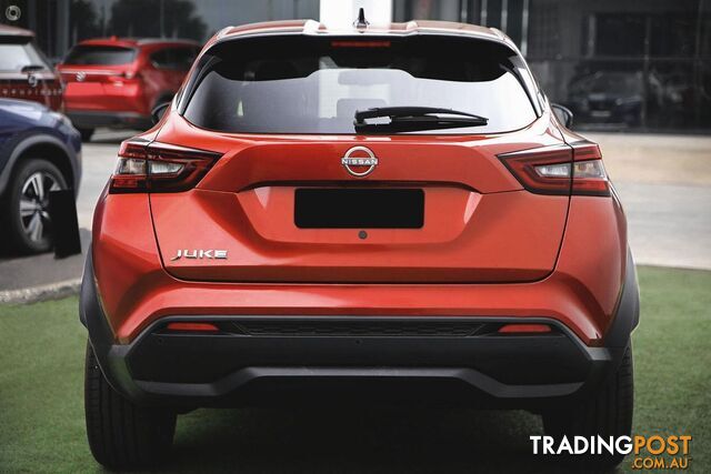 2023 NISSAN JUKE TI F16 SUV