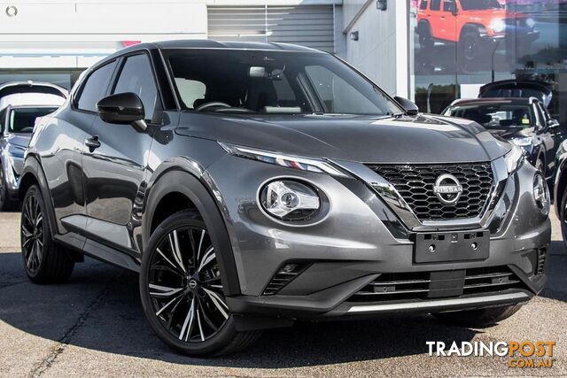 2023 NISSAN JUKE TI F16 SUV