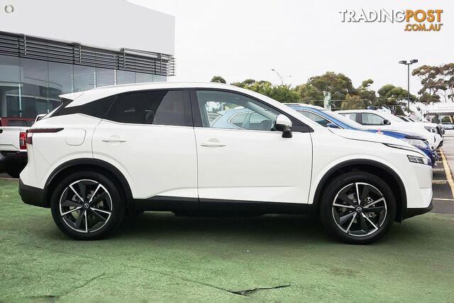 2023 NISSAN QASHQAI ST-L J12 SUV - photo 5 of 15