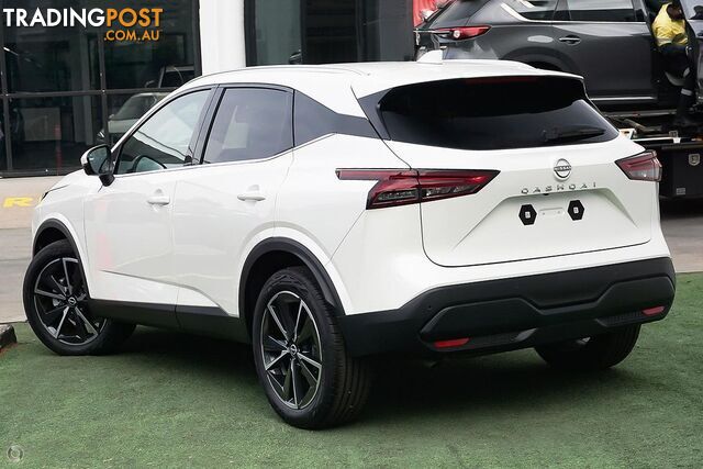 2023 NISSAN QASHQAI ST-L J12 SUV - photo 4 of 15