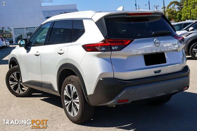 2023 NISSAN X-TRAIL ST-L T33 SUV - photo 4 of 15