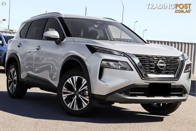 2023 NISSAN X-TRAIL ST-L T33 SUV