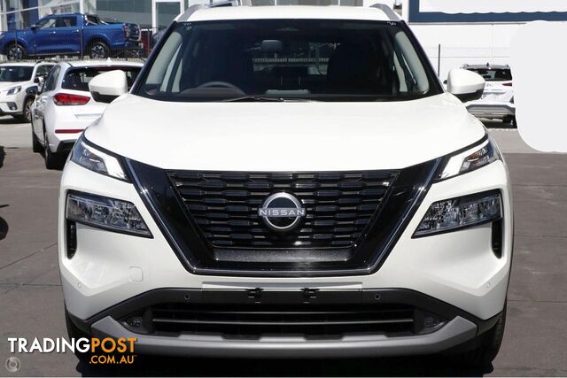 2023 NISSAN X-TRAIL ST-L E-POWER T33 SUV - photo 2 of 15