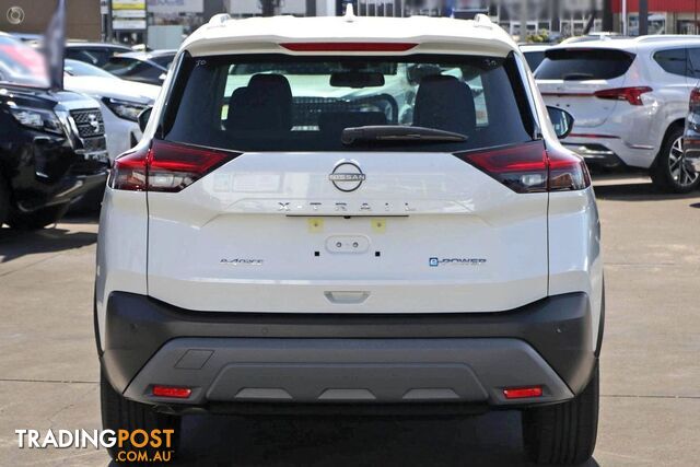 2023 NISSAN X-TRAIL ST-L E-POWER T33 SUV - photo 3 of 15