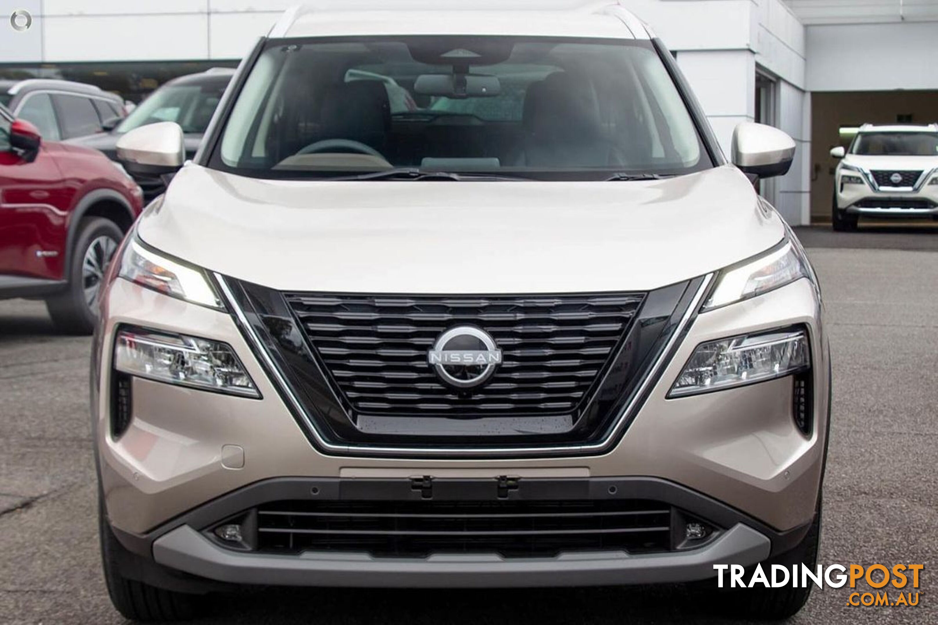 2023 NISSAN X-TRAIL ST-L E-POWER T33 SUV