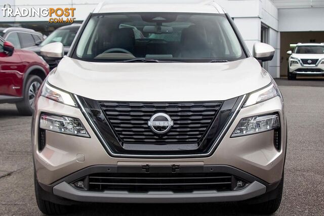 2023 NISSAN X-TRAIL ST-L E-POWER T33 SUV