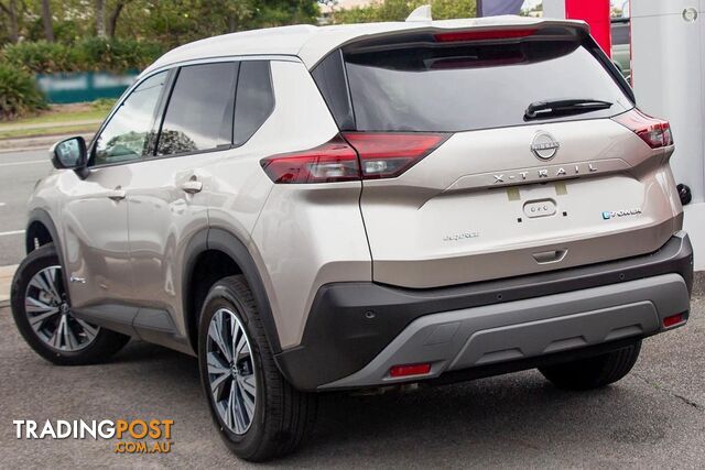 2023 NISSAN X-TRAIL ST-L E-POWER T33 SUV