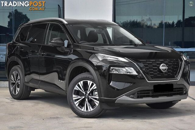 2023 NISSAN X-TRAIL ST-L E-POWER T33 SUV