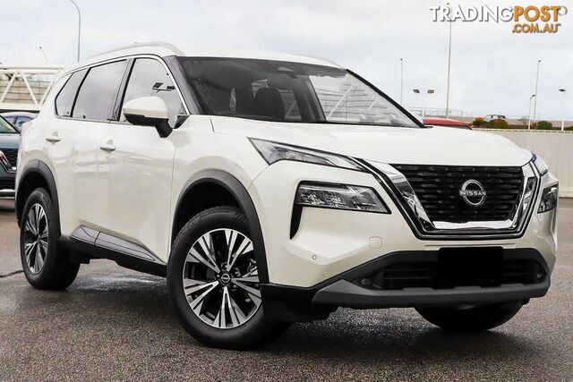 2023 NISSAN X-TRAIL ST-L T33 SUV