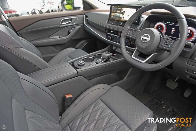 2023 NISSAN X-TRAIL TI-L T33 SUV - photo 5 of 15