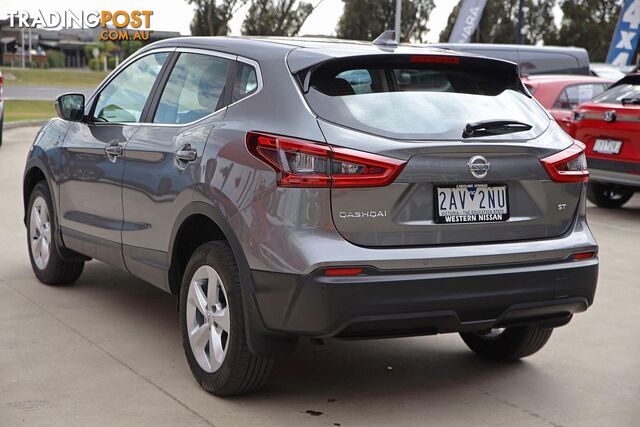 2019 NISSAN QASHQAI ST J11 SERIES 3 SUV - photo 2 of 20