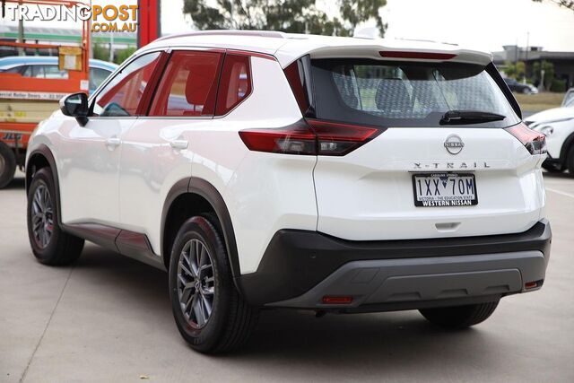 2023 NISSAN X-TRAIL ST T33 SUV - photo 2 of 20