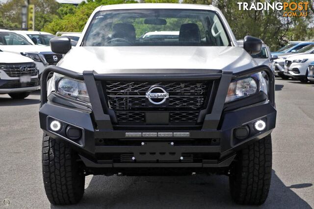 2023 NISSAN NAVARA SL WARRIOR D23 UTE - photo 2 of 15