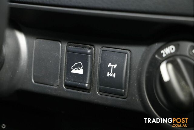 2023 NISSAN NAVARA SL WARRIOR D23 UTE - photo 4 of 15