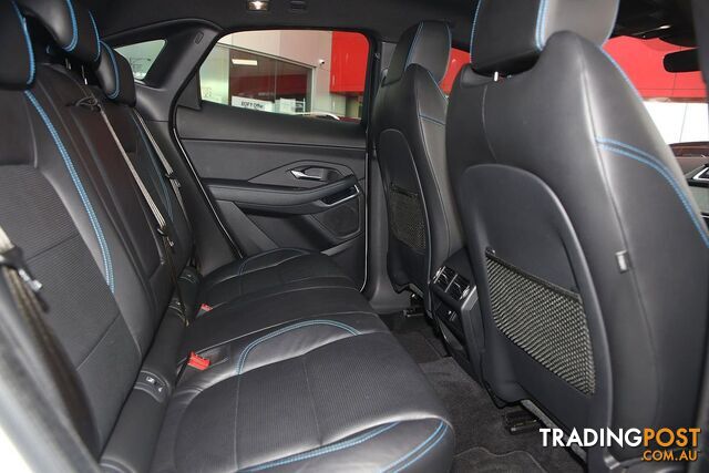 2018 JAGUAR E-PACE D180 R-DYNAMIC X540 SUV - photo 2 of 2