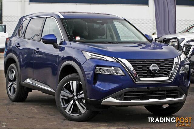 2023 NISSAN X-TRAIL TI-L T33 SUV