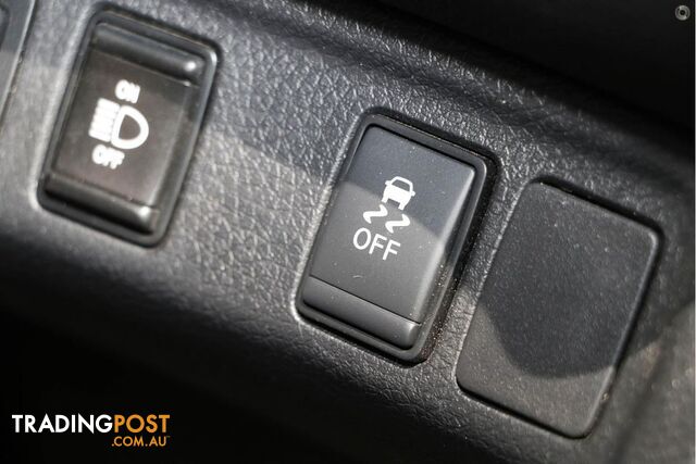 2023 NISSAN NAVARA SL WARRIOR D23 UTE - photo 5 of 15