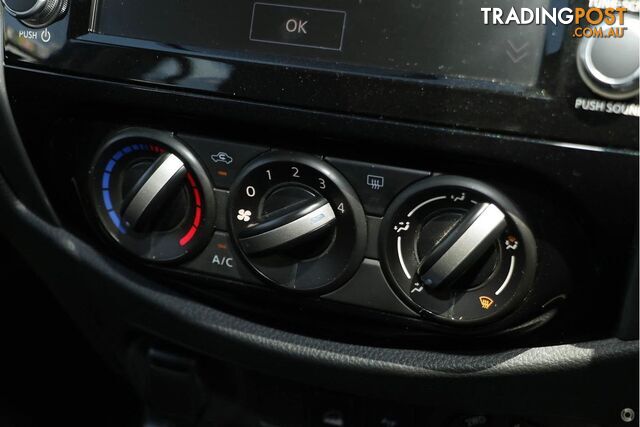 2023 NISSAN NAVARA SL WARRIOR D23 UTE - photo 4 of 15
