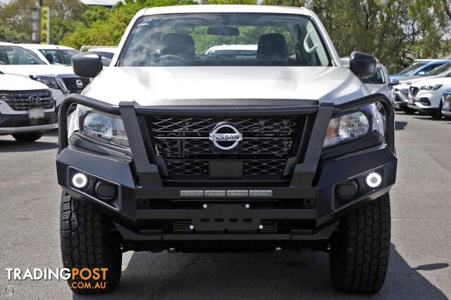 2023 NISSAN NAVARA SL WARRIOR D23 UTE - photo 2 of 15