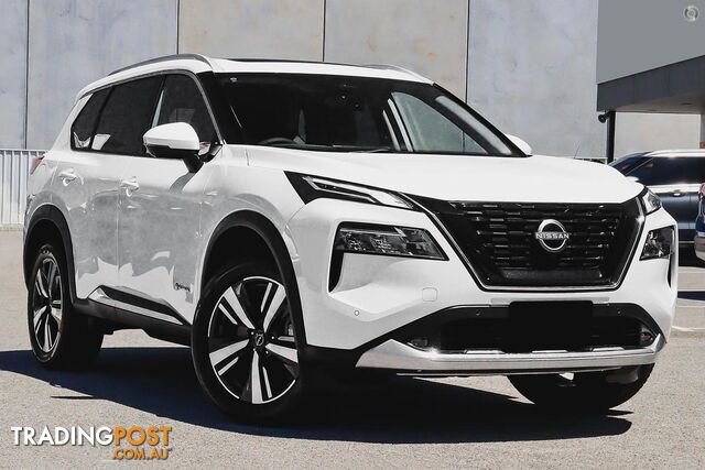 2023 NISSAN X-TRAIL TI E-POWER T33 SUV