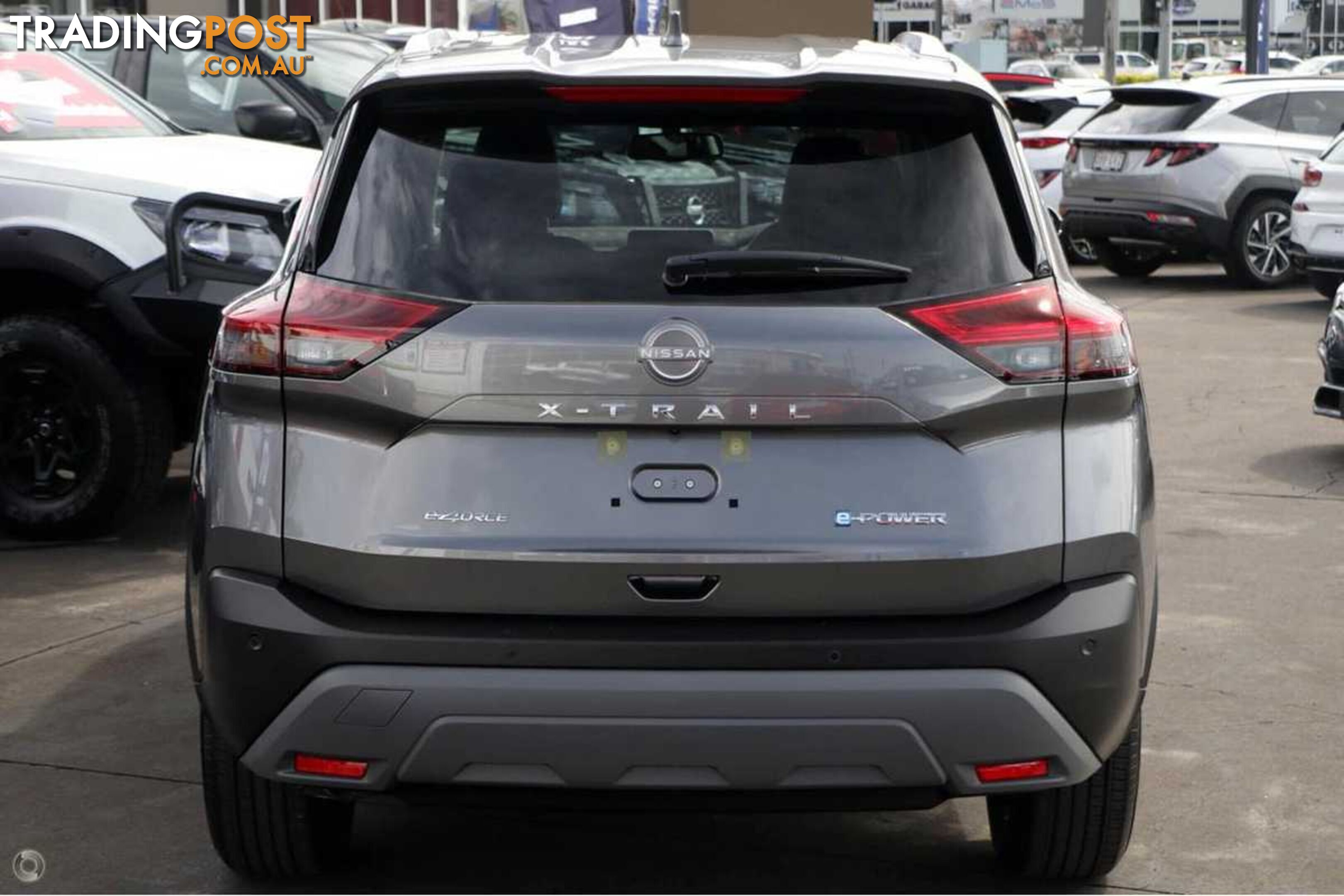 2023 NISSAN X-TRAIL ST-L E-POWER T33 SUV