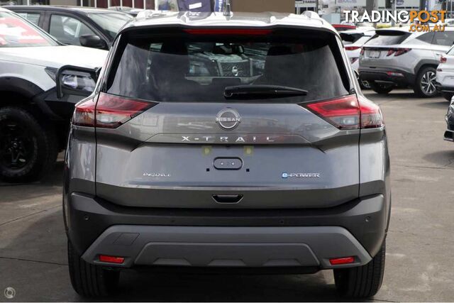 2023 NISSAN X-TRAIL ST-L E-POWER T33 SUV