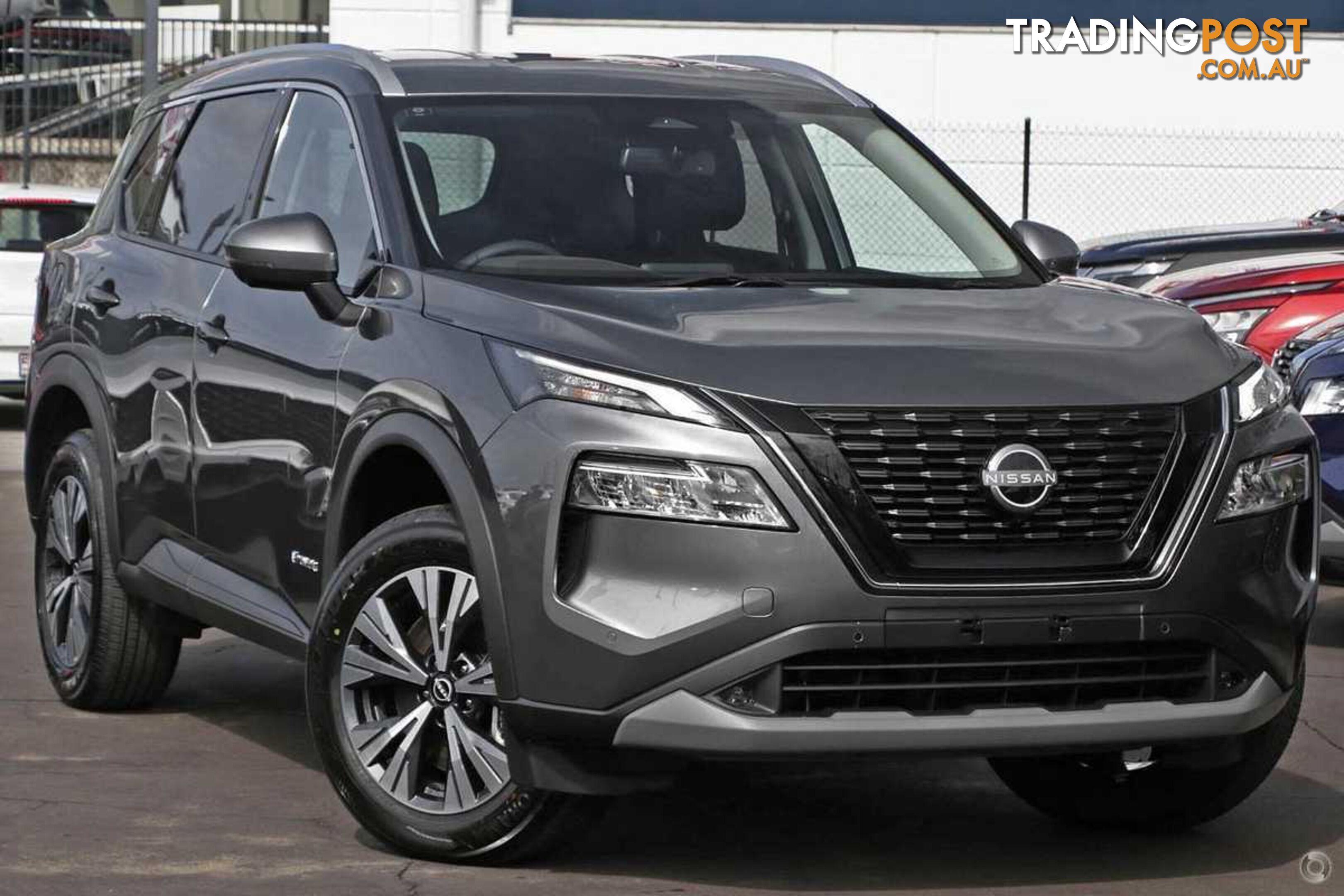 2023 NISSAN X-TRAIL ST-L E-POWER T33 SUV