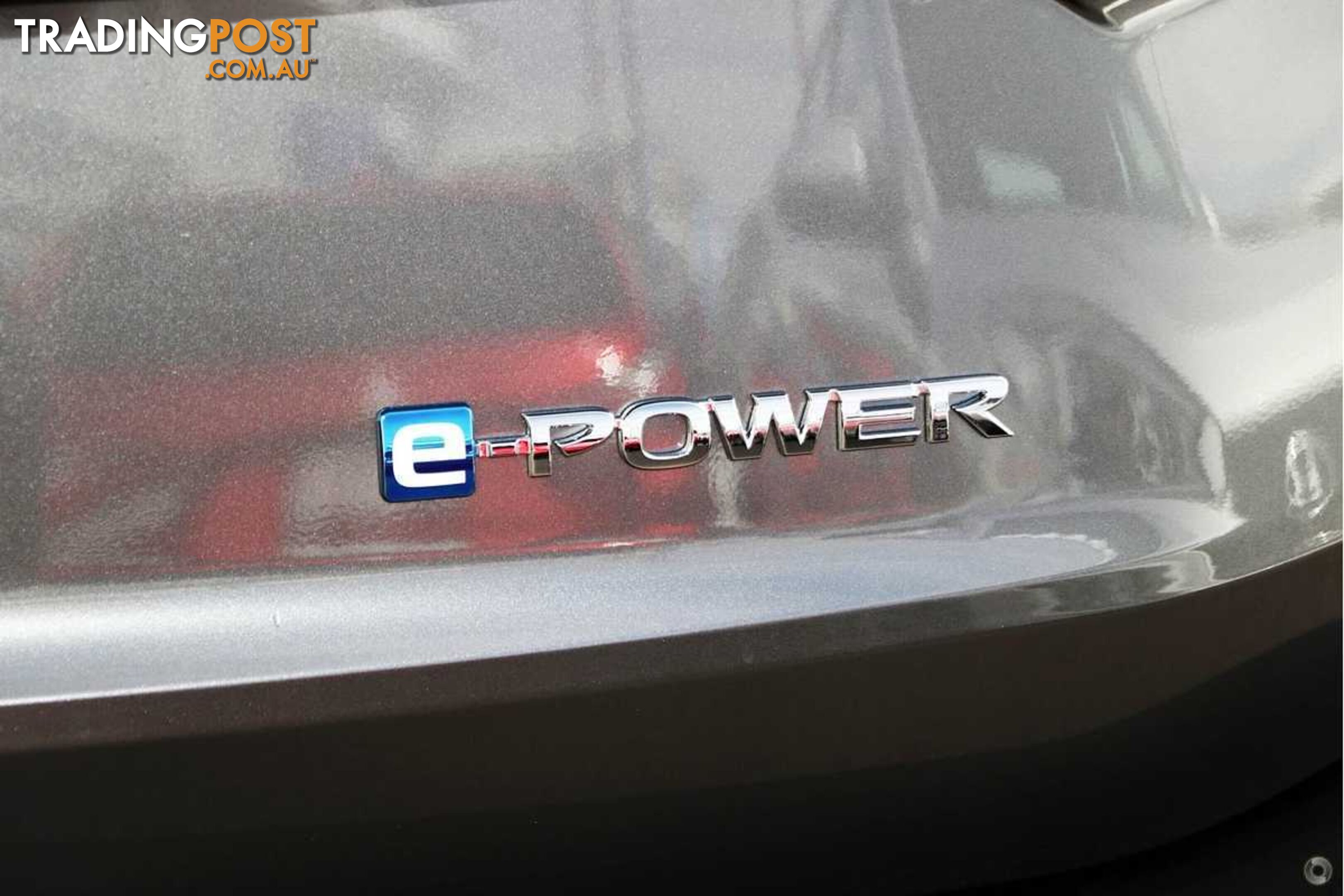 2023 NISSAN X-TRAIL ST-L E-POWER T33 SUV