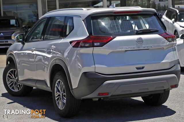2023 NISSAN X-TRAIL ST T33 SUV - photo 4 of 15