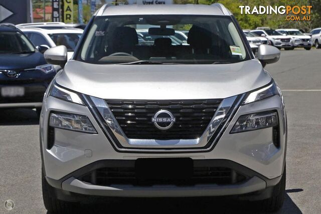 2023 NISSAN X-TRAIL ST T33 SUV - photo 2 of 15