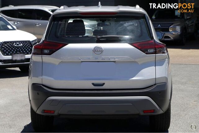 2023 NISSAN X-TRAIL ST T33 SUV - photo 3 of 15