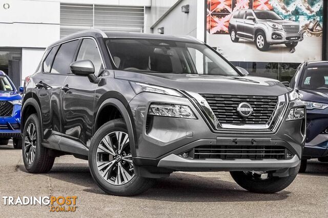 2023 NISSAN X-TRAIL ST-L T33 SUV